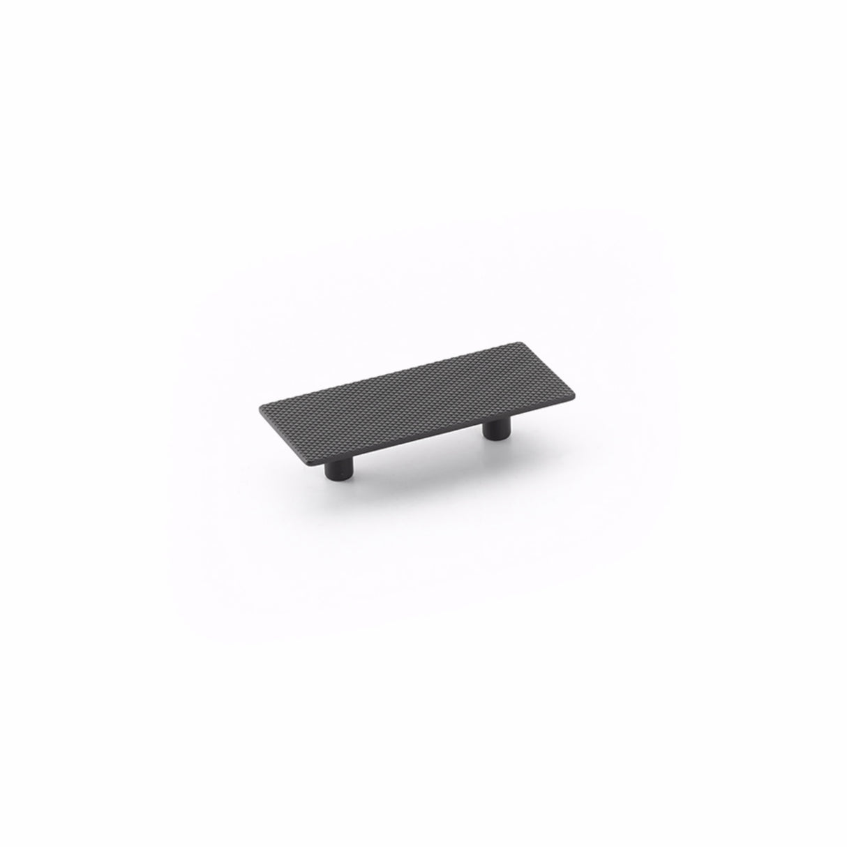 Schaub 1209-MB 48 mm Center to Center Modo Cabinet Pull Matte Black Finish