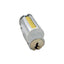 ASSA Abloy Accentra 1210SA626 Large Format IC 6 Pin Cylinder with SA Keyway US26D (626) Satin Chrome Finish