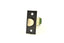 Weslock 12720X1-SL Dual Option Adjustable Spring Latch Oil Rubbed Bronze Finish