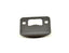 Weslock 13221X1 Round Corner Full Lip Strike Oil Rubbed Bronze Finish