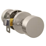 MEGA HANDLES Buena Door Knob Handle Entry/ Passage/ Privacy/ Dummy