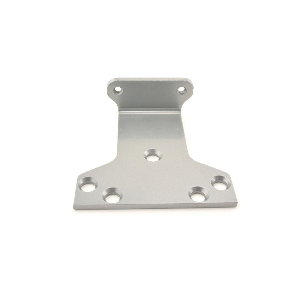 LCN 146062PAAL Parallel Arm Shoe 689 Aluminum Finish Main image