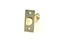 Weslock 14652XA-SL Dual Options 2-3/8" Spring Latch for Interconnected Antique Brass Finish
