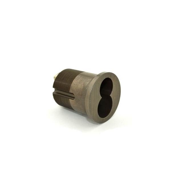 Schlage Commercial 20059613 LFIC Housing Less Core with K510-730 Cam Oil Rubbed Bronze Finish Main image