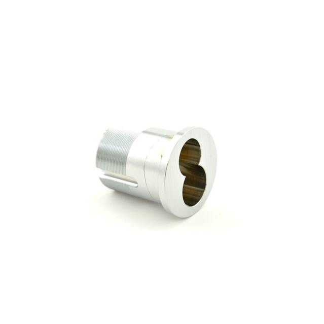 Schlage Commercial 20059626 LFIC Housing Less Core with K510-730 Cam Satin Chrome Finish Main image