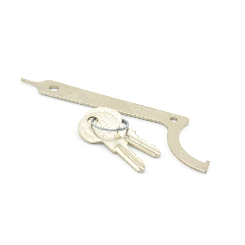 Kaba Simplex 201278000 Installation Spanner Wrench