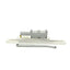 LCN 2014STDALRH Right Hand In Frame Concealed Size 4 Closer 689 Aluminum Finish