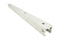 LCN 20303038AL Standard Track 689 Aluminum Finish