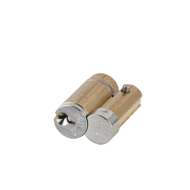 Schlage Commercial 20740E626LKB Primus Full Size Core E Keyway Less Key Blank Satin Chrome Finish TND # P01805