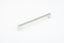 Schaub 223-15S 192mm Center to Center Classico Cabinet Pull Smooth Satin Nickel Finish