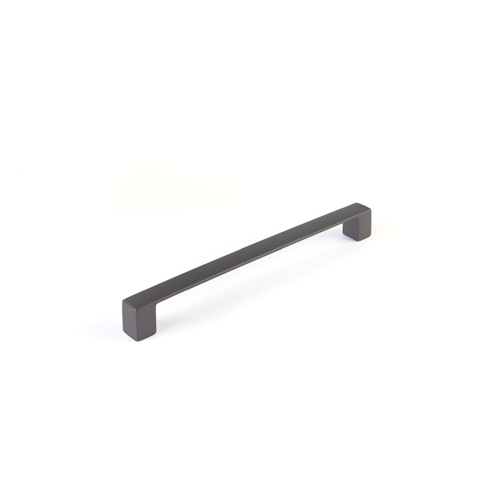 Schaub 223-GM Classico 192 mm Center to Center Cabinet Pull Gun Metal Finish Main image