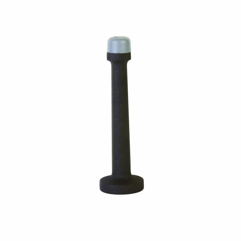 Emtek 2231MB 4" Door Stop Medium Bronze Finish Main image
