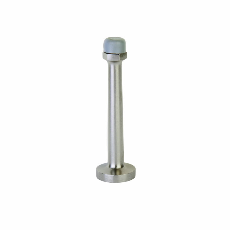 Emtek 2231US26 4" Door Stop Polished Chrome Finish Main image