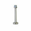Emtek 2231US26 4" Door Stop Polished Chrome Finish