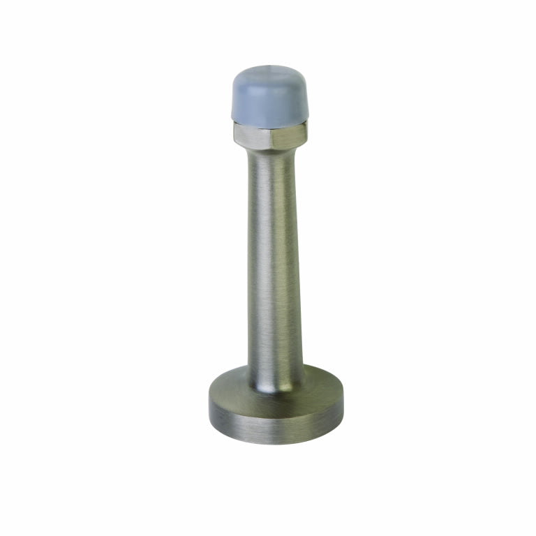 Emtek 2232US15A 3" Door Stop Pewter Finish Main image