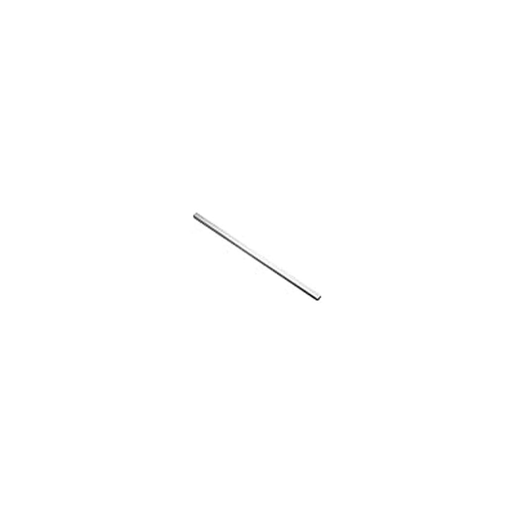 Moen 23424SS Contemporary 24" Towel Bar Satin Stainless Steel Finish