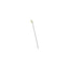 Deltana 24EXTROD 24" Flush Bolt Extension Rod Satin Stainless Steel Finish