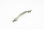 Schaub 263-AN 8" Center to Center French Farm Pull Antique Nickel Finish