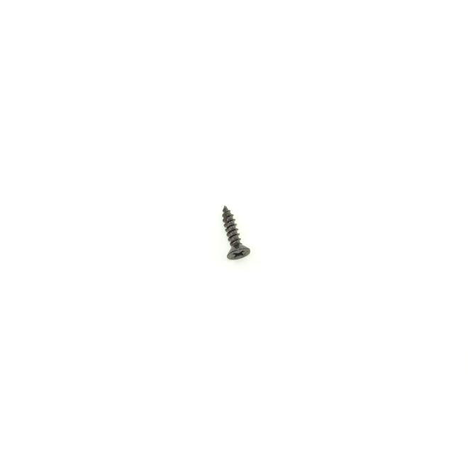 Hager 28173491D Pack of 800, 3/4" Size 9 Residential Hinge Screws Dull Black Finish