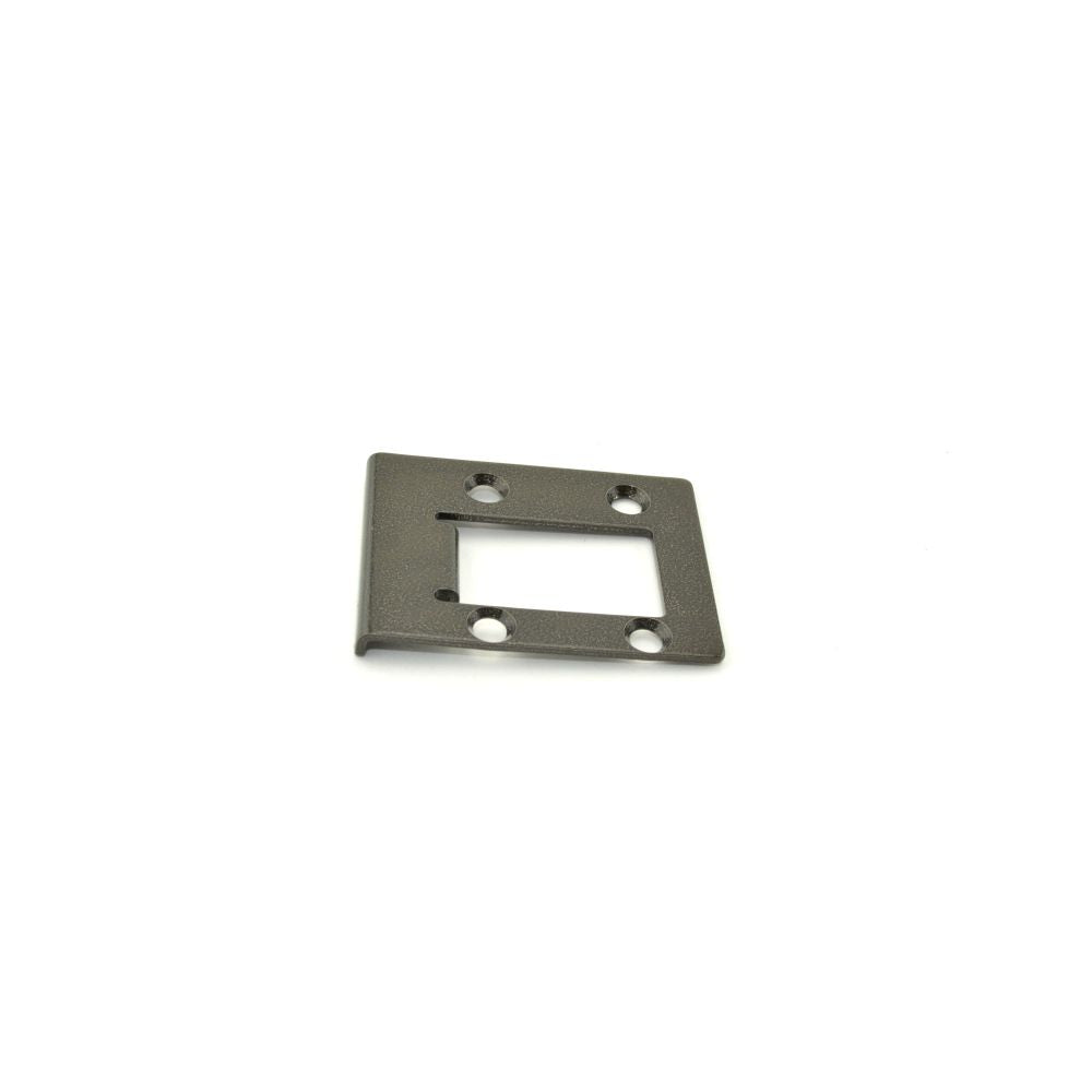 Von Duprin 283 Vertical Rod Top Strike for Wood Frames