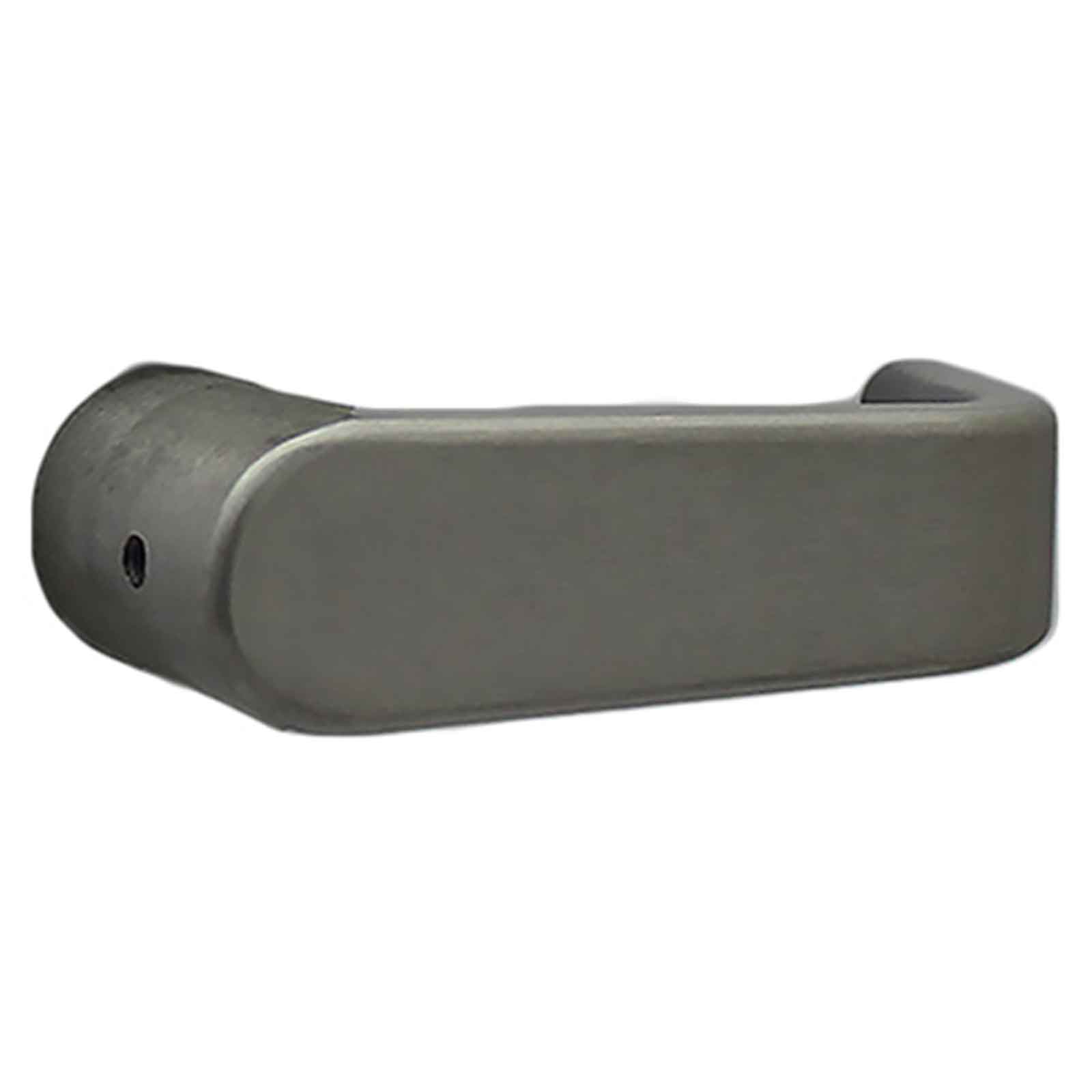 Lockey 2835LEVERSCMG Lever Only for 2835 Mechanical Keyless Lock Satin Chrome Marine Grade Finish Main image