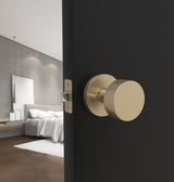 MEGA HANDLES Buena Door Knob Handle Entry/ Passage/ Privacy/ Dummy