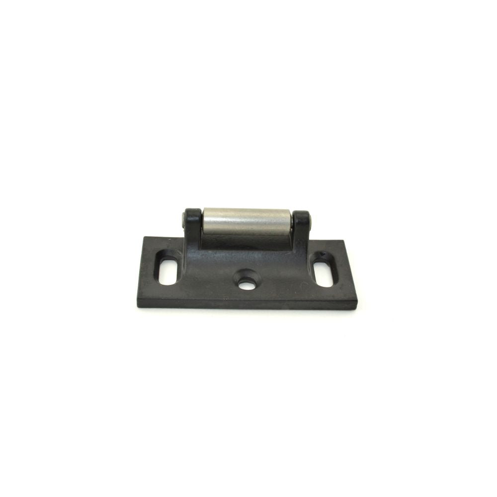 Von Duprin 299F19 Standard Strike for Fire Rated 22; 88; 98; 99; 9857; 9957; 622 Matte Black Finish