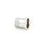 Schlage Commercial 30016626 Full Size Interchangeable Housing Less Core with L Cam Satin Chrome Finish