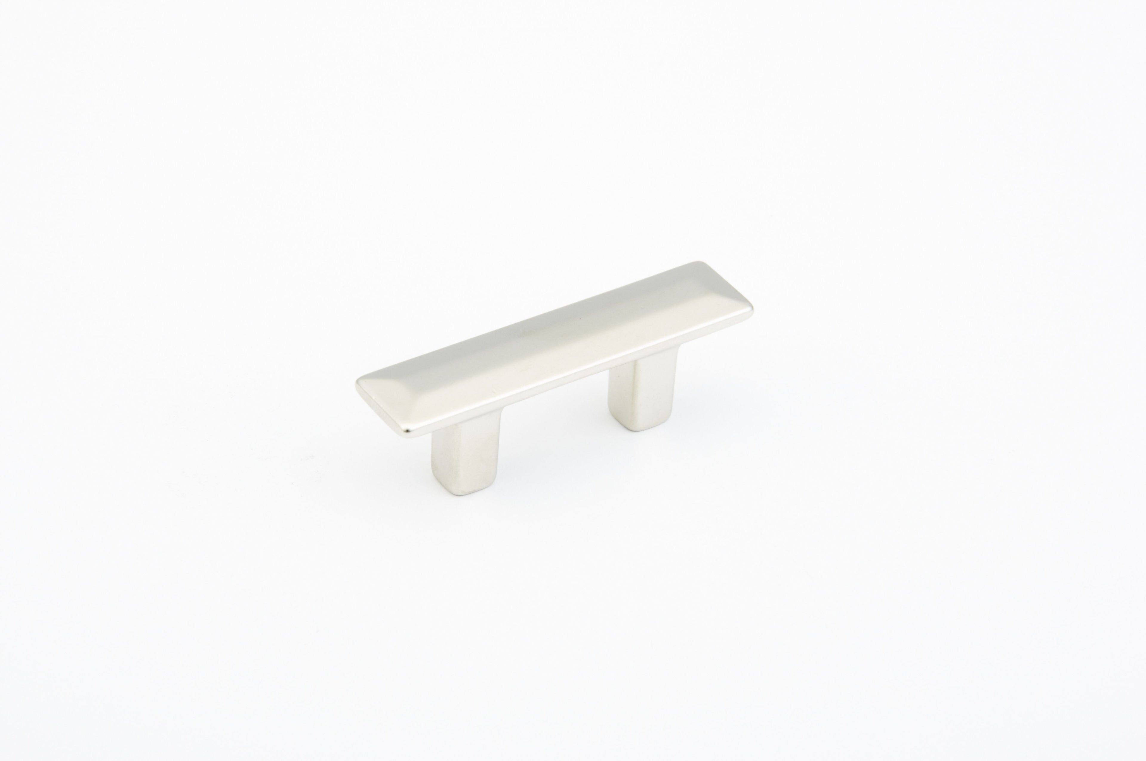 Schaub 304-15 32mm Center to Center Skyevale Cabinet Pull Satin Nickel Finish