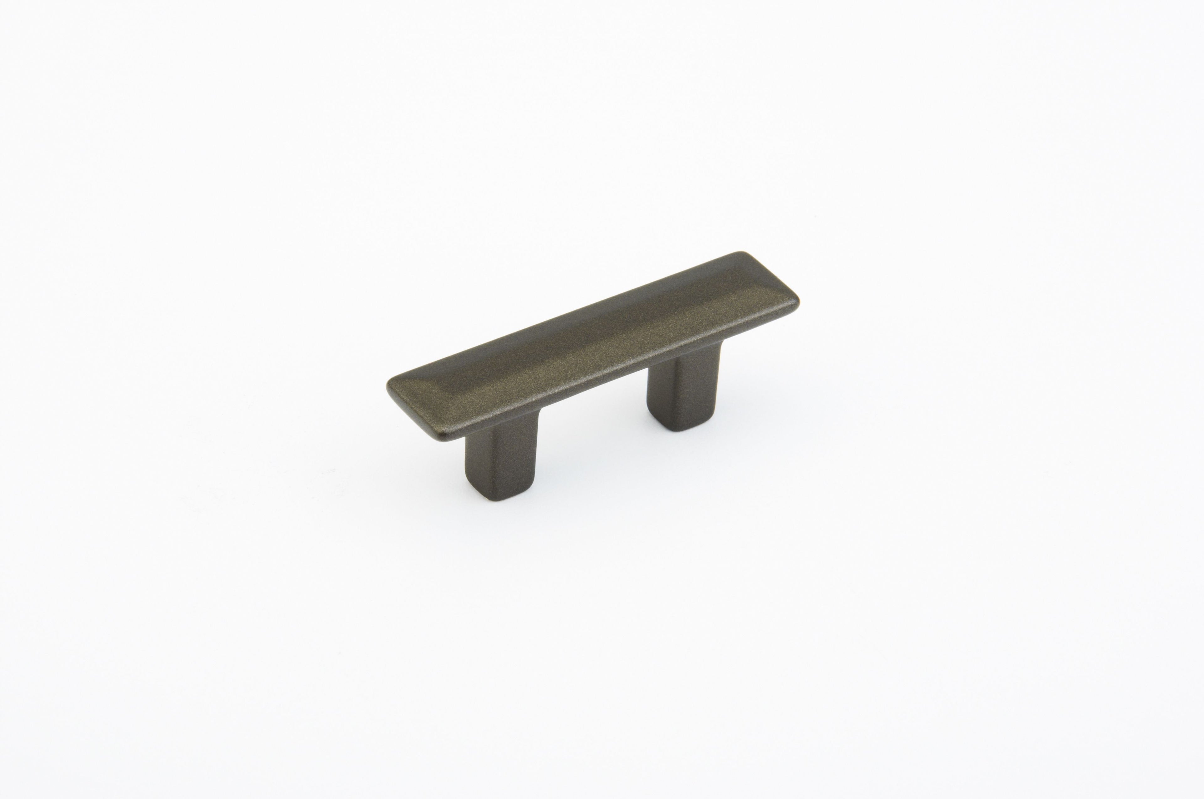 Schaub 304-MBZ 32mm Center to Center Skyevale Cabinet Pull Milano Bronze Finish