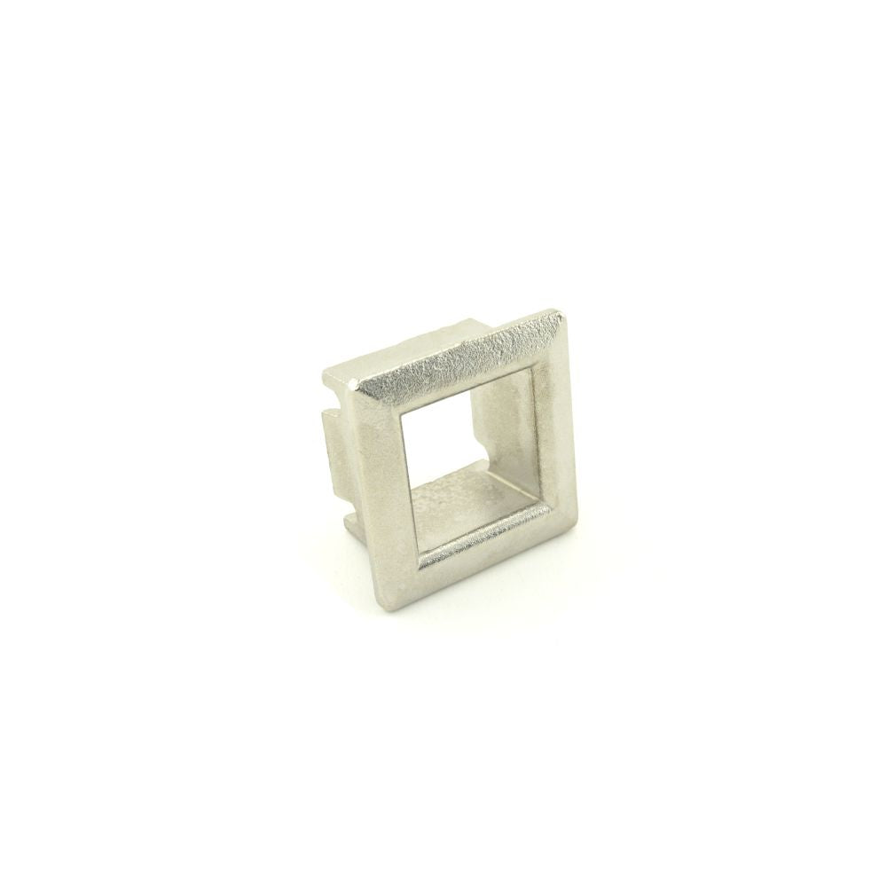Von Duprin 304L Vertical Rod Bottom Strike for 22; 33; 98; 99