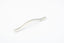 Schaub 305-15 128mm to 160mm Center to Center Skyevale Cabinet Pull Satin Nickel Finish