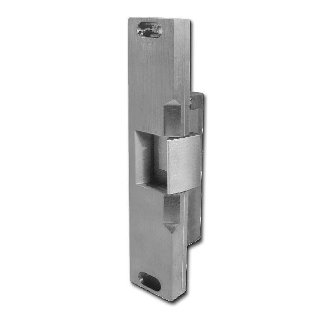 Hes 310424D630 310-4 24D Electric Strike Satin Stainless Steel Finish