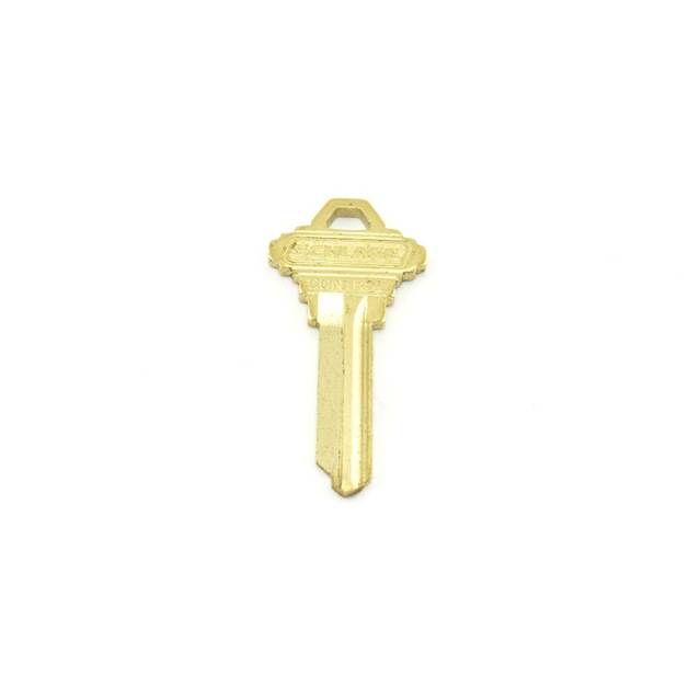 Schlage Commercial 35056CE Control Key Blank CE Keyway Main image