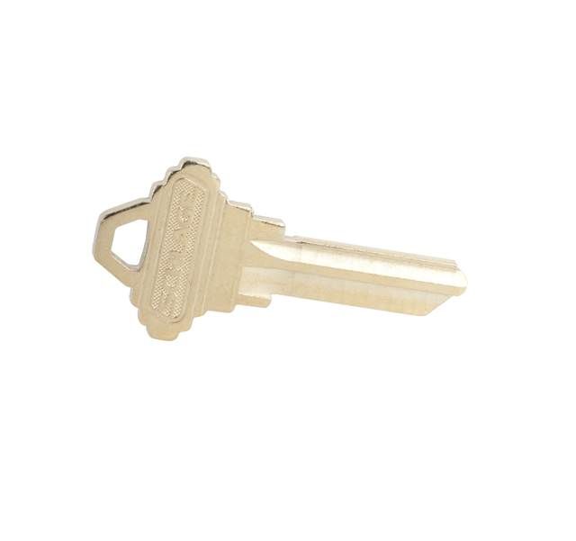 Schlage Commercial 35100G 5 Pin Key Blank G Keyway - Must be Ordered in Multiples of 50 * Main image