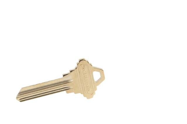 Schlage Commercial 35157F Primus Key Blank F Keyway TND # P01805 Main image