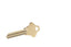 Schlage Commercial 35157F Primus Key Blank F Keyway TND # P01805