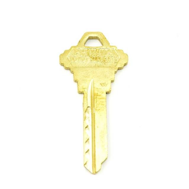 Schlage Commercial 35158C Primus Control Key Blank C Keyway TND # P01805