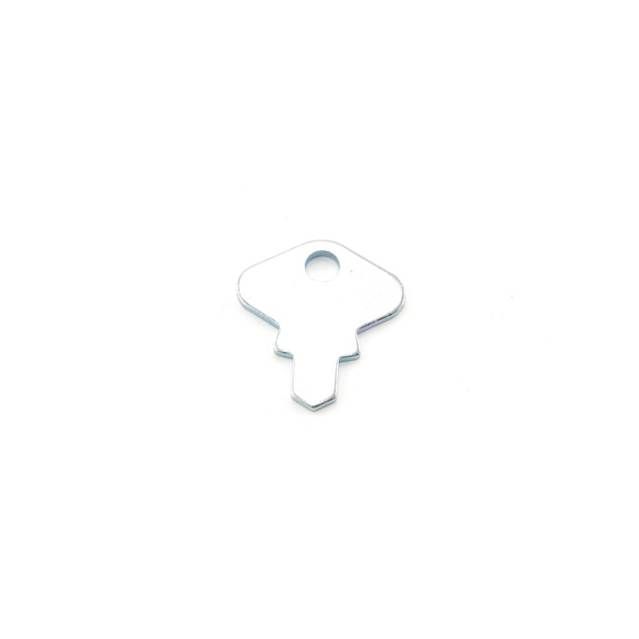 Schlage Commercial 35250 A40; AL40; and D40 Emergency Release Key Main image
