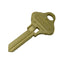 Schlage Commercial 35270S125 Everest 29 Key Blank S125 Keyway