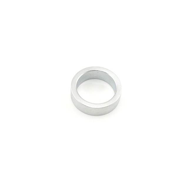 Schlage Commercial 36082626050 1/2" Blocking Ring for Use With Compression Ring Satin Chrome Finish Main image