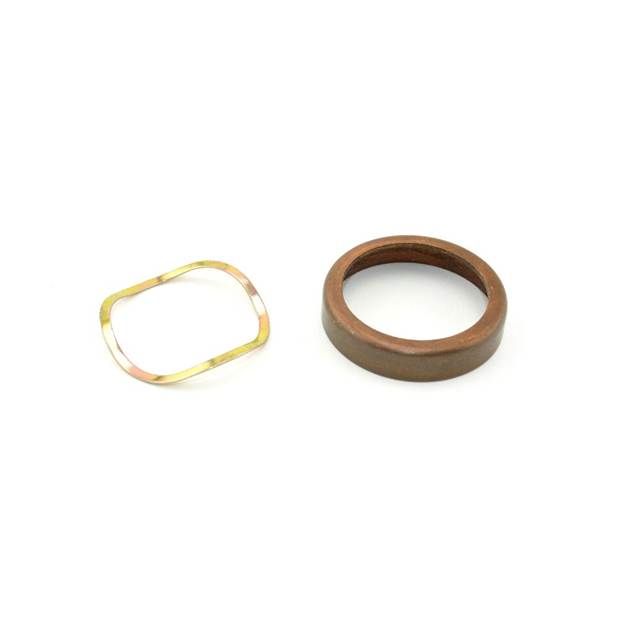 Schlage Commercial 36083613 Compression Ring and Spring Oil Rubbed Bronze Finish Main image