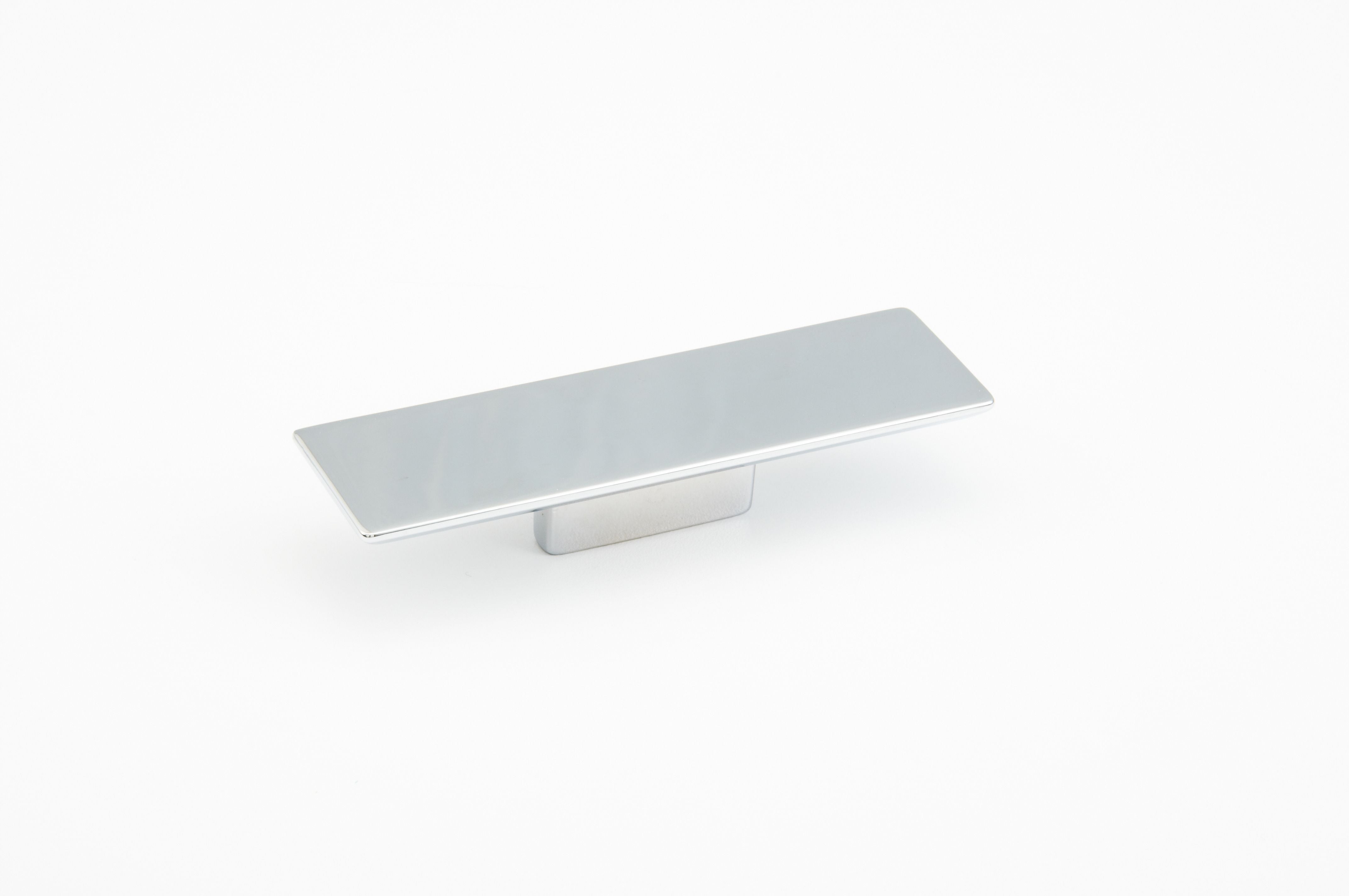 Schaub 361-26 32mm Center to Center Armadio Cabinet Pull Polished Chrome Finish Main image