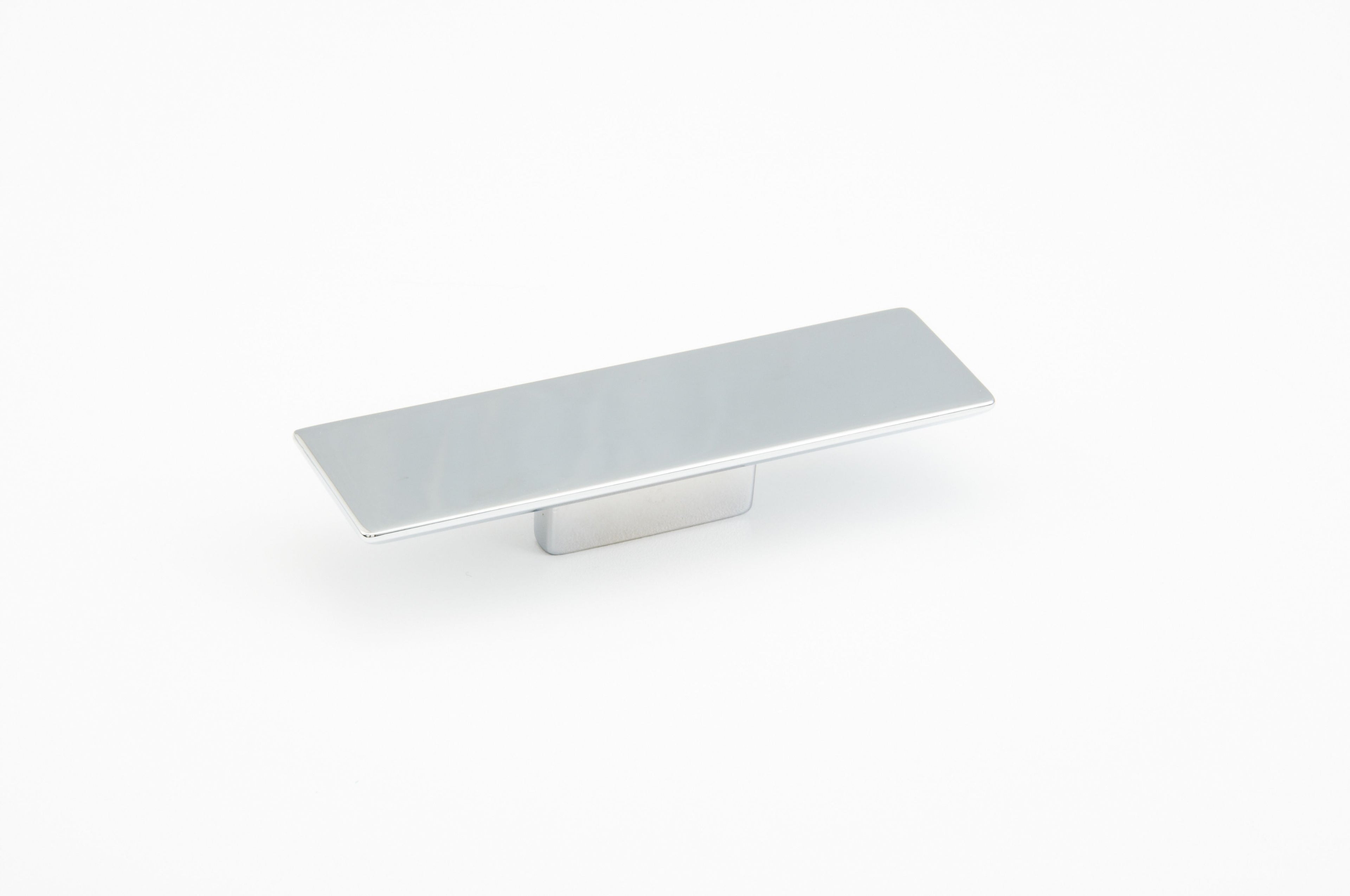 Schaub 361-26 32mm Center to Center Armadio Cabinet Pull Polished Chrome Finish