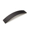 Schaub 362-MB 64mm Center to Center Arched Armadio Cabinet Pull Matte Black Finish