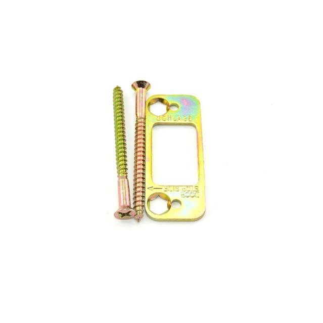 Schlage Commercial 37016 Door Frame Reinforcer Main image