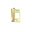 Schlage Commercial 37016 Door Frame Reinforcer