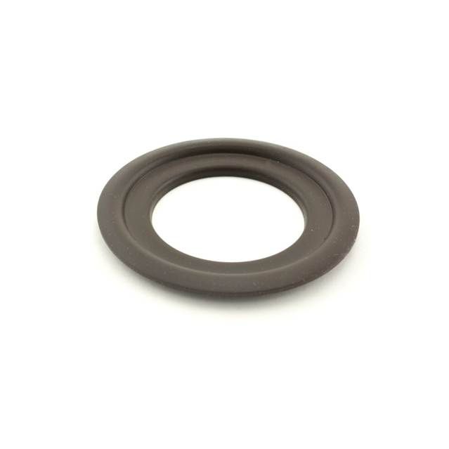 Schlage Commercial 38031613 2-1/2" Adapter Ring for 2-1/8" Door Prep Oil Rubbed Bronze Finish Main image