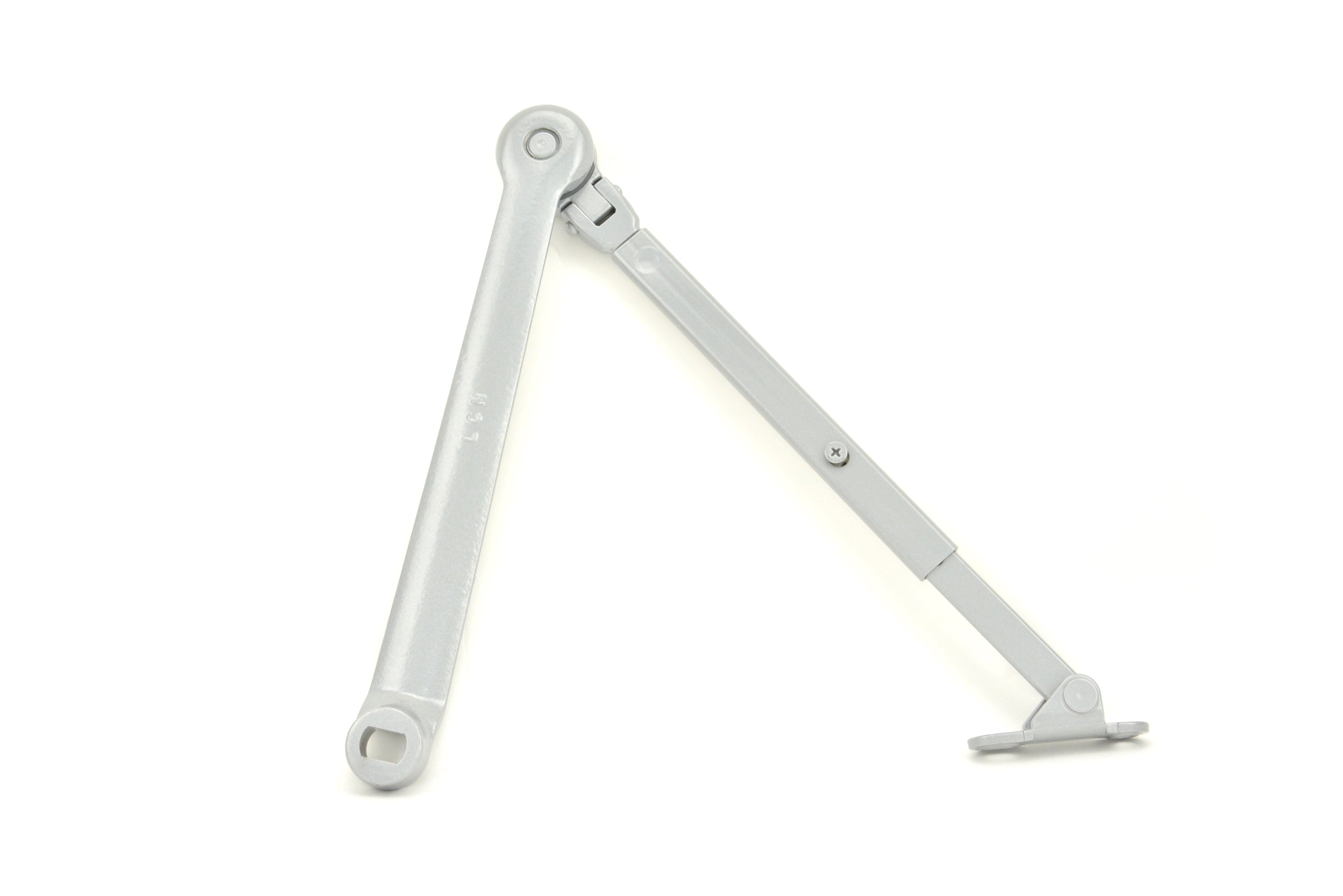 LCN 40103049ALRH Right Hand Hold Open Arm 689 Aluminum Finish