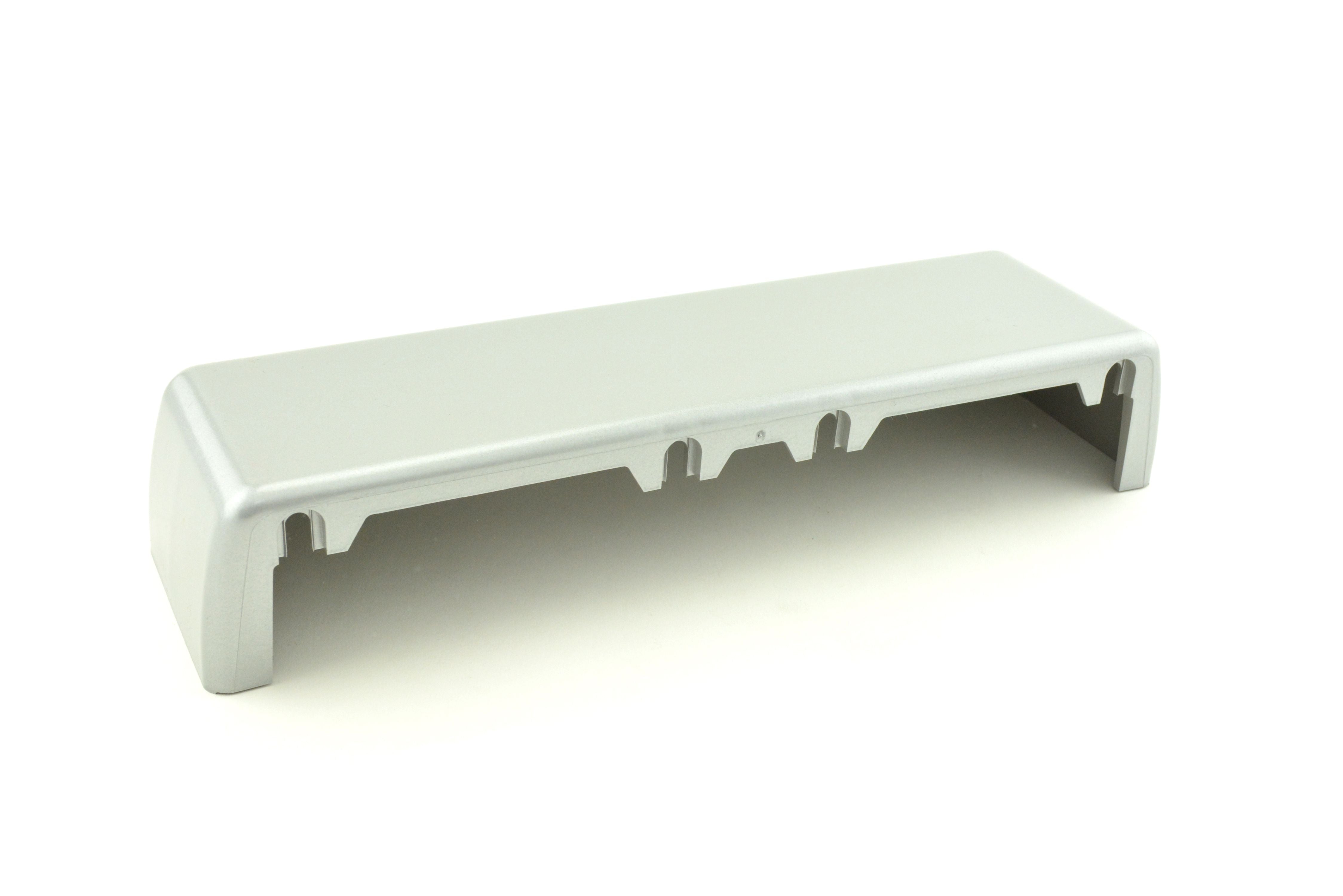 LCN 401072AL Standard Cover 689 Aluminum Finish Main image